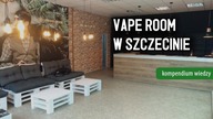 VAPE ROOM - VAPE BAR - Co to jest | KONKURS | [4K] | ePapierosek.com