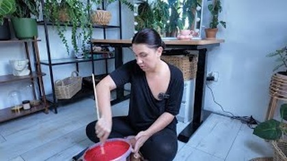 ODWLEKAŁAM TO 1,5 ROK