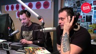 Ranne Kakao - Frid from Dizaja [Rock Radio]