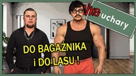 MANIEK - KOMIKSuchary #11