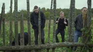 Nafta / Kerosin (Dramat, 2019) lektor