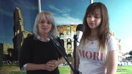 ŚPIEWAM Z MAMĄ TORNERO   | AsineD & Giovanna 