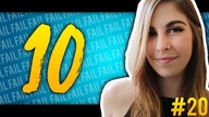 10 NAJWIĘKSZYCH FAILI TYGODNIA! 20