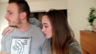 PEŁNIA KSIĘŻYCA DZIWNIE NA NIĄ DZIAŁA!
