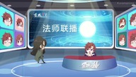 QuanzhiFashi: Q Ban Xiao Juchang 2nd Ep.  08
