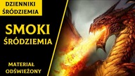 Smoki Śródziemia [Dzienniki Śródziemia]