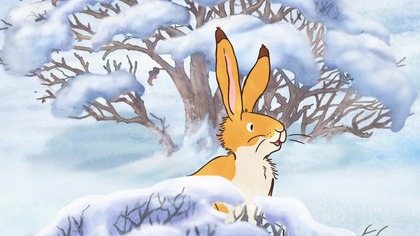 Nawet nie wiesz, jak bardzo Cię kocham S02E18 Zimowa niespodzianka 1080p