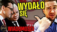 Wyciekły dane z rządu! Tak PiS KRADNIE nasze PIENIĄDZE | WIADOMOŚCI