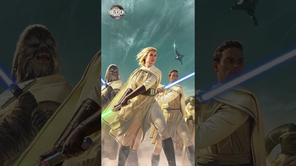 DZIWNE CIEKAWOSTKI O STAR WARS DATACRON ODCINEK: youtube. com/watch?vejZ_dzpTwEk #starwars
