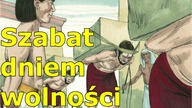 Szabat ponad świątynią (Wj 35, 1-3)
