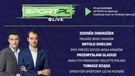 KATASTROFA WISŁY KRAKÓW.  KRACH MOŻE UDERZYĆ NIE TYLKO W KLUB [SPORT.pl LIVE #23]