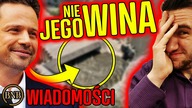 Rząd UŁASKAWIA Trzaskowskiego! Sabotaż był NIEMOŻLIWY! | WIADOMOŚCI