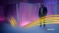 Polsat- nowy dżingiel reklamowy, ident, spot na wiosnę 2022 (28. 02. 2022)