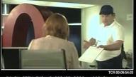 Kulisy powstania reklamy TV PKO Banku Polskiego z Szymonem Majewskim jako Panią Krysią