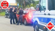 STOP PIRAT #251 - Niebezpieczne i codzienne sytuacje na drogach