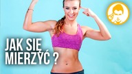 Jak robić pomiary/Jak się mierzyć? [Trener Marta Orłowska]