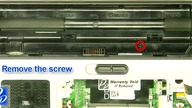 Dell XPS L502x Batterie