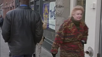 7 The Outer Limits.  2