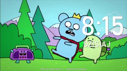 Super Polsat Oprawa Graficzna 2011 2016