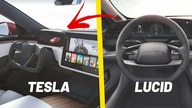 LUCID wyśmiewa nową KIEROWNICĘ W TESLI | EV NEWS #20