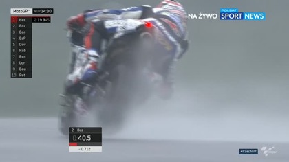 18 Moto GP Brno WUP