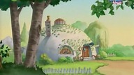 19. Franklin i dobra wróżka; 20. Franklin i czerwona hulajnoga