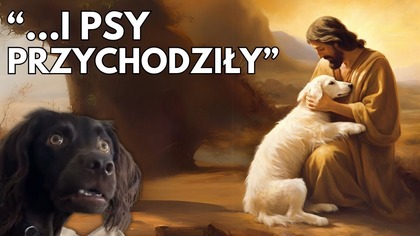 Czy Chrześcijanie Kochają Swoje Psy Gorzej Niż Inni? | Ochrzczeni w jedno Ciało, odc.  21