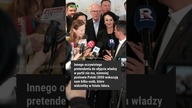Kto zastąpi Hołownię? Petru potwierdził plotki