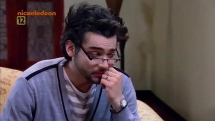 20 Nastoletnia Wampirzyca S01E20 Dubbing PL