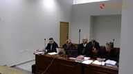 BRAUN DOJECHAŁ ODKLEJONĄ ASYSTENTKĘ SZUMOWSKIEGO! SĄD NIE MÓGŁ UWIERZYĆ W JEJ ZEZNANIA!