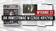 Jak inwestować w czasie kryzysu | Magazyn INWESTOR