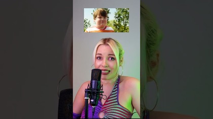 Steve Lava Chicken... FAIRY TALE VOICES!#3 #minecraft