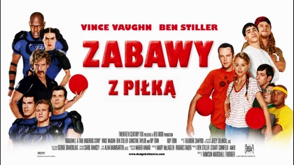 Zabawy z piłką (2004) [Lektor PL] - Dodgeball: A True Underdog Story