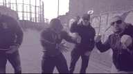 Nizioł ft.  Popek, Kaczy, Murzyn ZDR - Jak nie my to kto