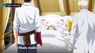 Shin no Nakama ja Nai to Yuusha no Party o Oidasareta node Henkyou de Slow Life Suru Koto ni Shimashita (anime) - Odcinek 7 1080p