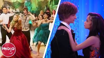 Top 10 Nostalgic Callbacks in Wizards Beyond Waverly Place Season 2