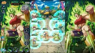 Dragon Ball Idle Skils Kale LSS SSS