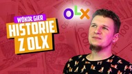 Pokaż mi swoje towary! - Historie z Olx - Część 1