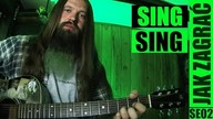Sing Sing - Maryla Rodowicz | odc.  645 Jak zagrać | Gitara | PT: 3/6