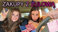 ZAKUPKI Z ŻULOWĄ [VLOG USA #12]
