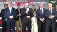 TŁUM OSZALAŁ! BRAUN WYBUCHA NA PROTEŚCIE I OSTRZEGA POLAKÓW PRZED MROCZNĄ WIZJĄ PRZYSZŁOŚCI!