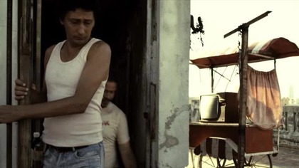 Juan Of The Dead (2011) NAPISY.pl. 480p. BRRip. XviD. AC3-GHW