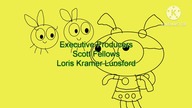 The Fairly OddBugs - Credits (2025-present)