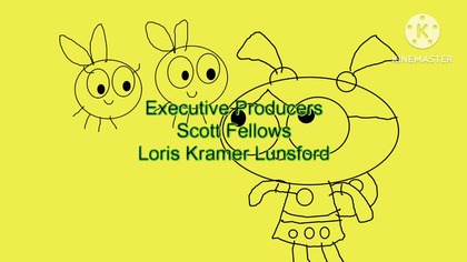 The Fairly OddBugs - Credits (2025-present)