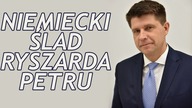 Niemiecka Fundacja Wspiera Nowoczesną. Czy Dlatego Ryszard Petru Jest Inwigilowany?