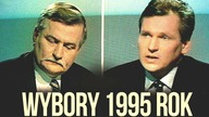 Wybory Prezydenckie w cieniu Słuzb Specjalnych