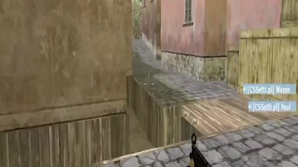 cs 1.  6 odc 24 #cs16 #counterstrike16
