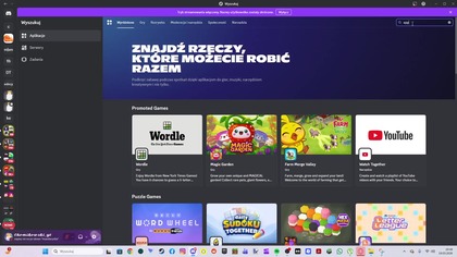 jak uzywac bota appy na discord