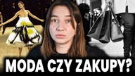 lubisz modę czy zakupy?