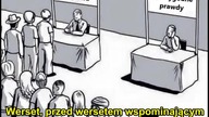 Czym jest duch błędu i czym w przeciwieństwie jest duch prawdy?